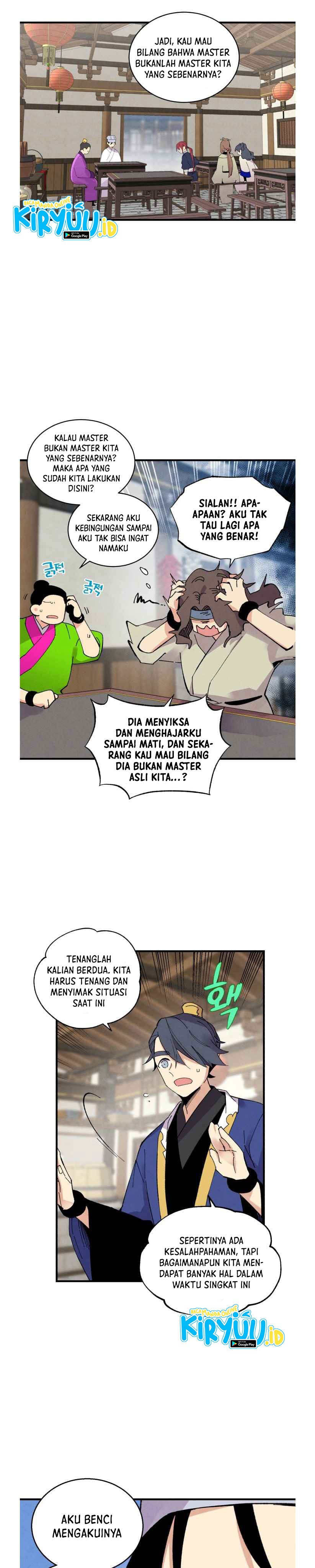 Dilarang COPAS - situs resmi www.mangacanblog.com - Komik lightning degree 055 - chapter 55 56 Indonesia lightning degree 055 - chapter 55 Terbaru 9|Baca Manga Komik Indonesia|Mangacan